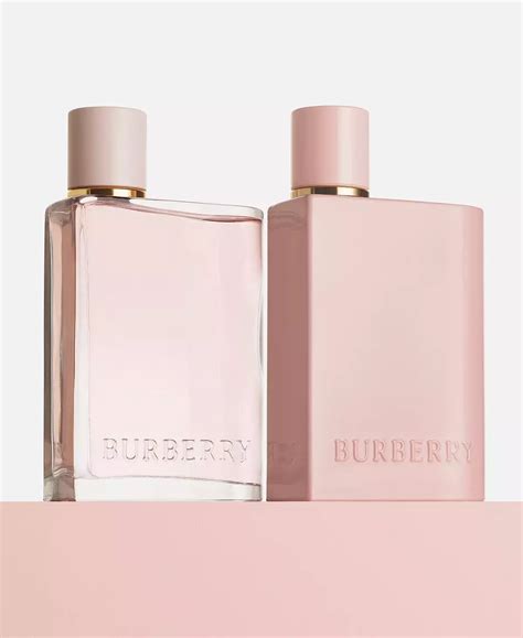 burberry her vs elixir.